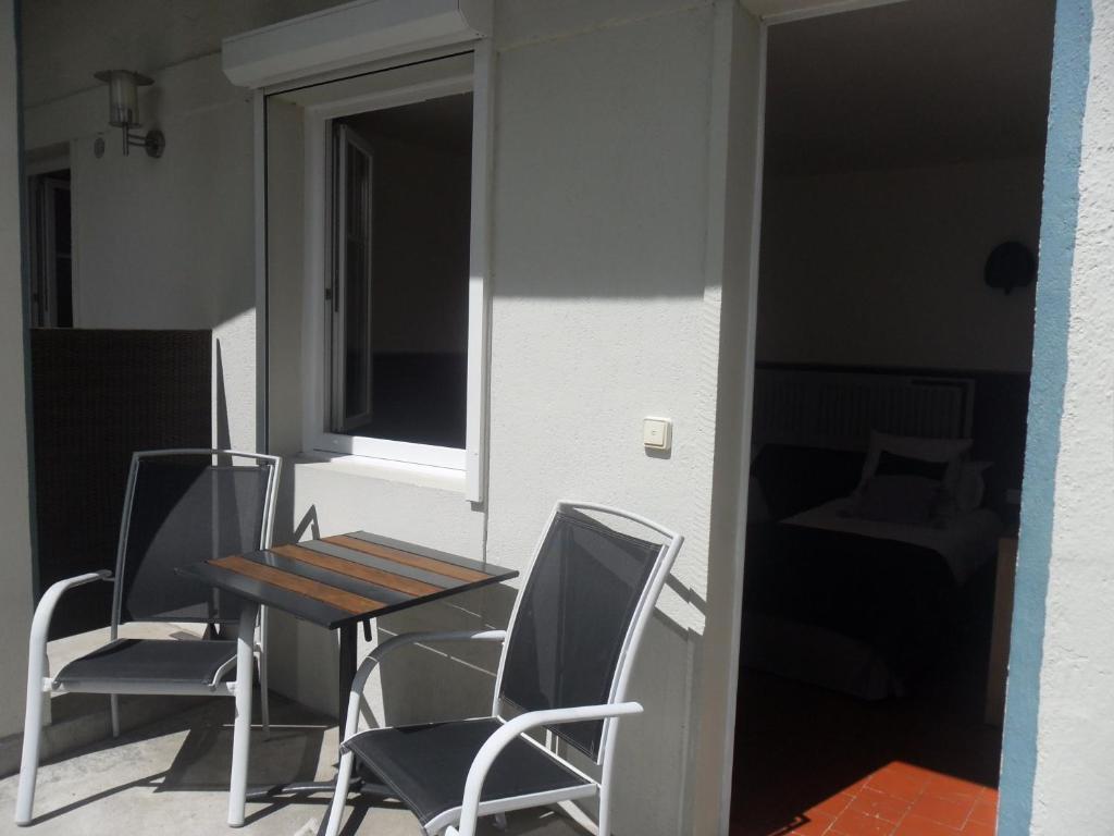 Hotel La Buissonniere Bannay  Ruang foto